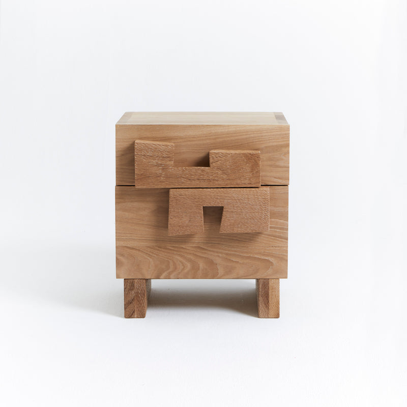 Douro Bedside Table By Project 213A