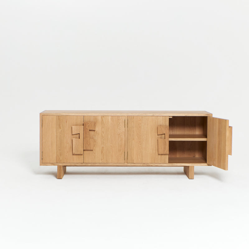 Douro Credenza By Project 213A