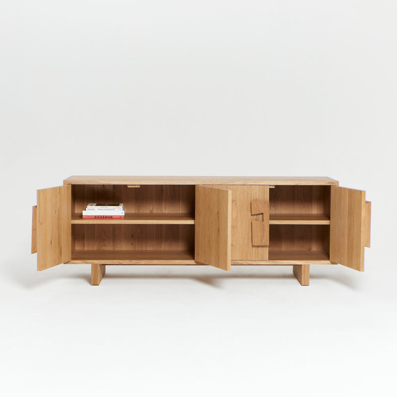 Douro Credenza By Project 213A