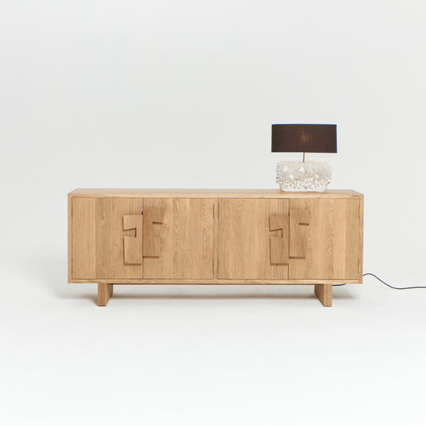 Douro Credenza By Project 213A