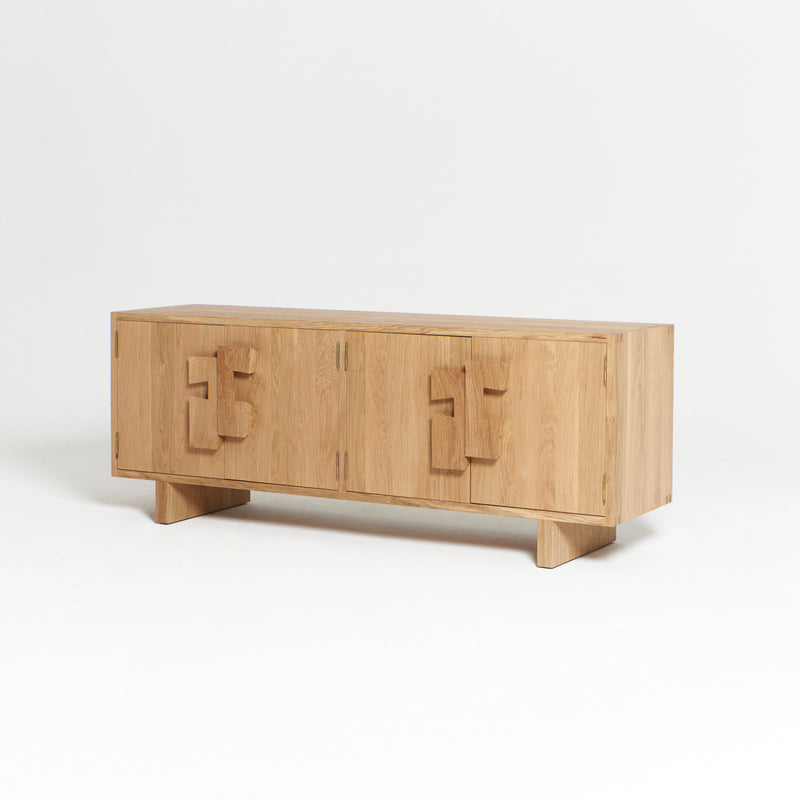 Douro Credenza By Project 213A