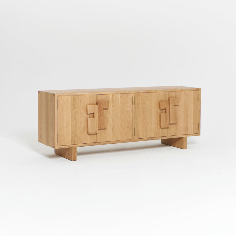 Douro Credenza By Project 213A