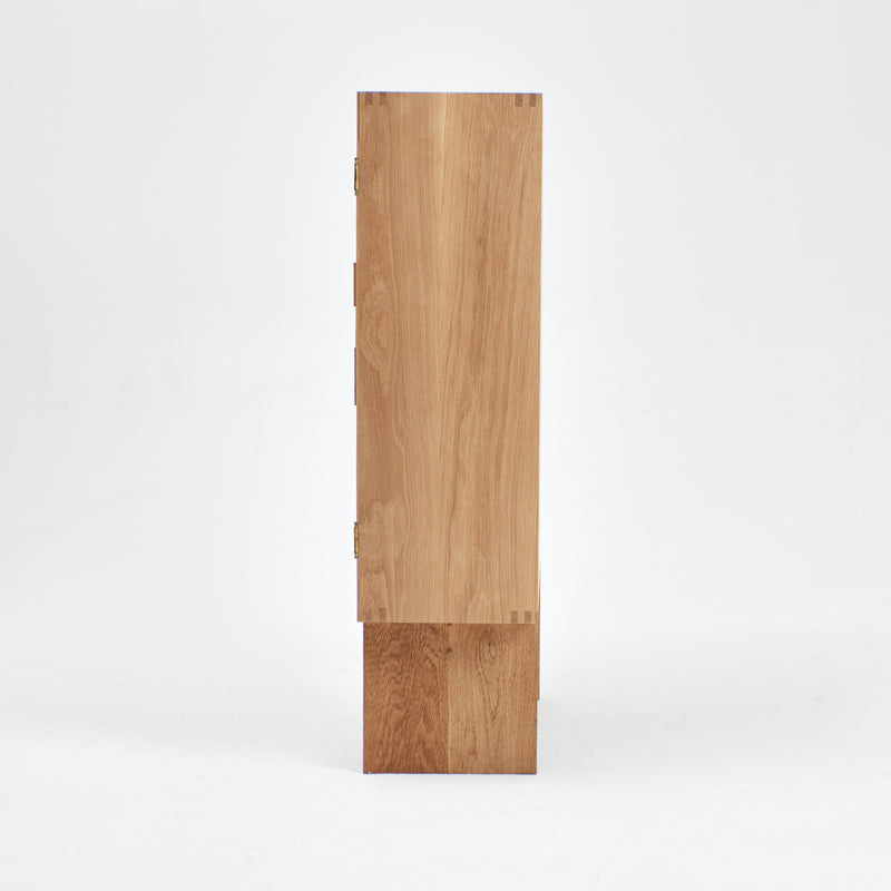 Douro Cabinet in oak By Project 213A