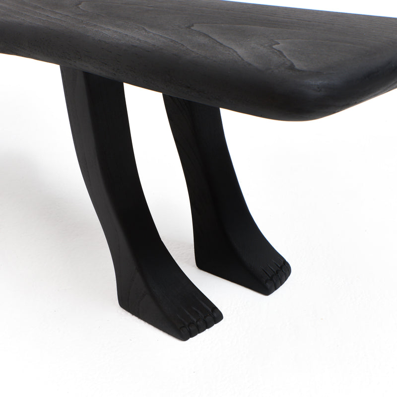 Foot Bench By Project 213A