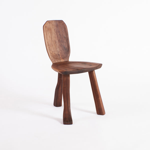 Foot Accent Chair By Project 213A