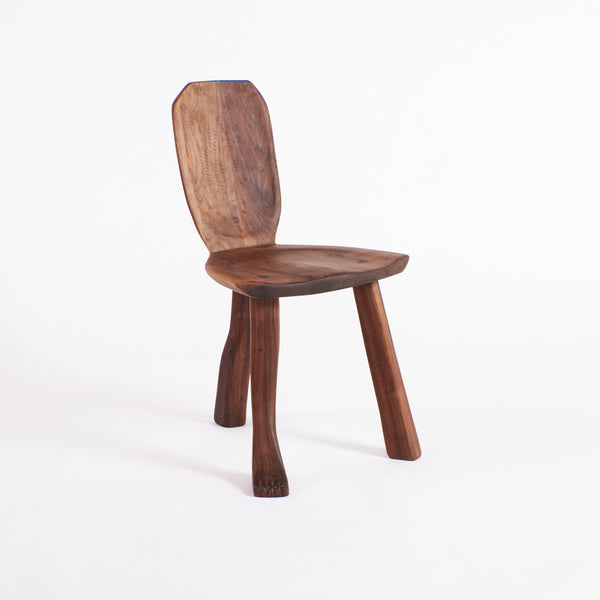 Foot Accent Chair by Project 213A