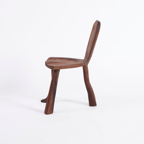 Foot Accent Chair by Project 213A