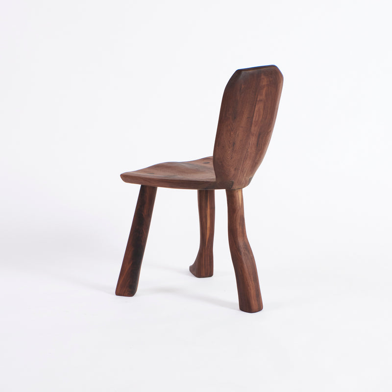 Foot Accent Chair By Project 213A