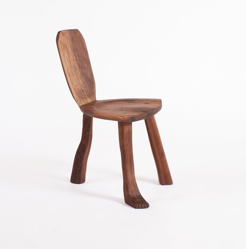 Foot Accent Chair By Project 213A