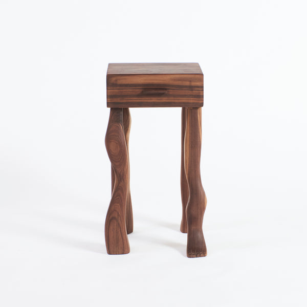 Foot Side Table By Project 213A