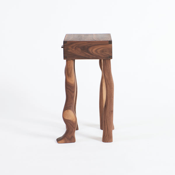 Foot Side Table By Project 213A