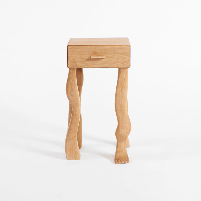 Foot Side Table By Project 213A