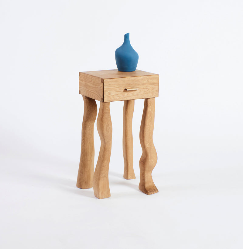 Foot Side Table (Pair) By Project 213A