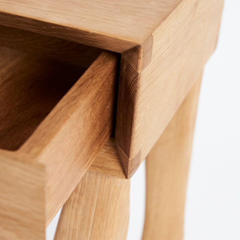 Foot Side Table By Project 213A