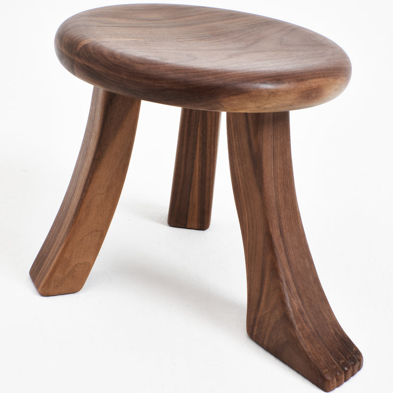 Foot Stool by Project 213A