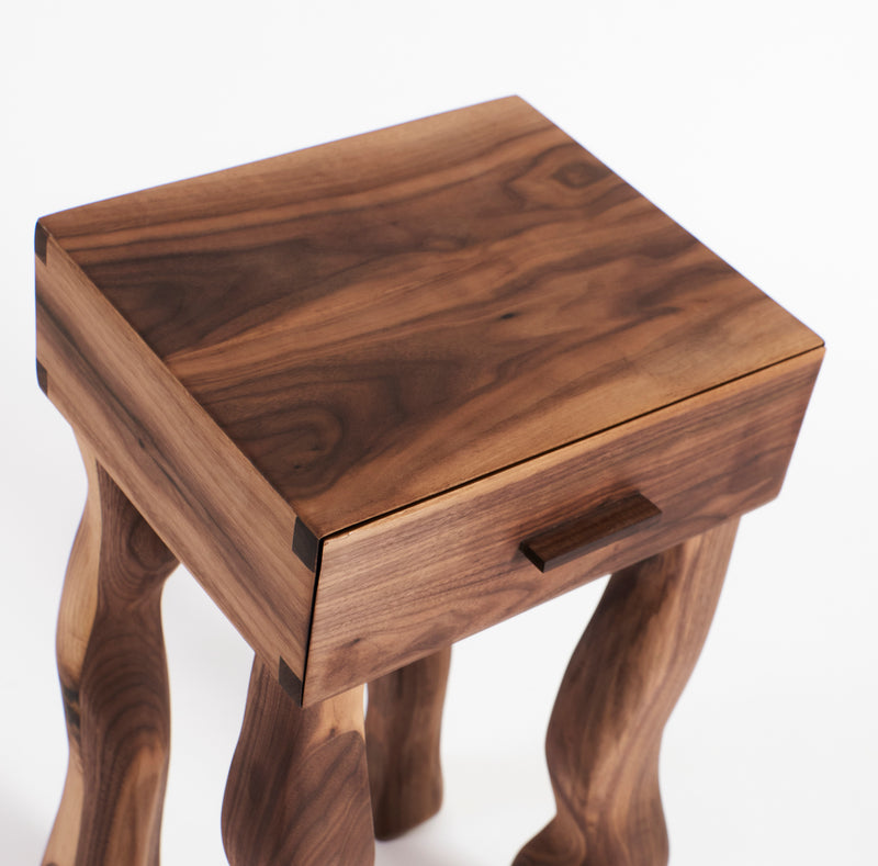 Foot Side Table (Pair) By Project 213A