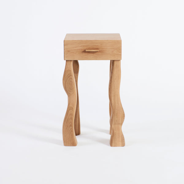 Side Table NO FOOT By Project 213A