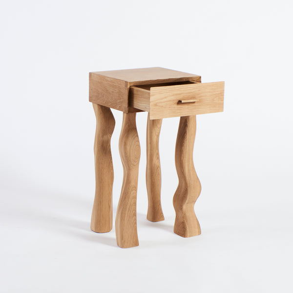 Side Table NO FOOT By Project 213A