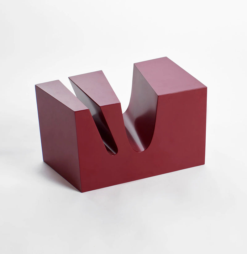 Magazine Rack by Project 213A