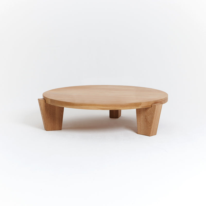 Peniche Coffee Table By Project 213A