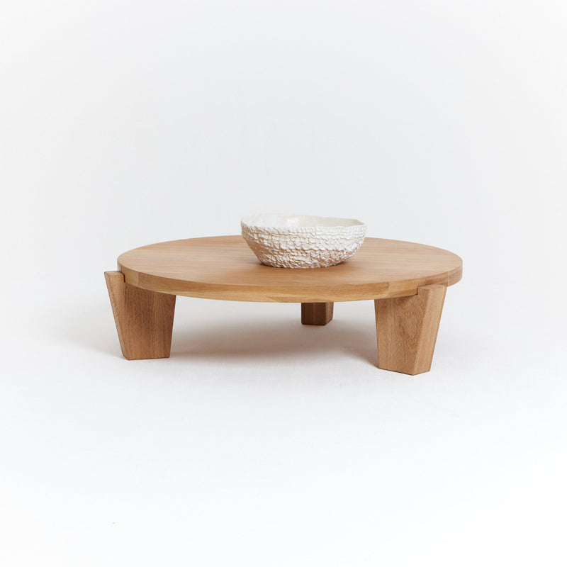 Peniche Coffee Table By Project 213A