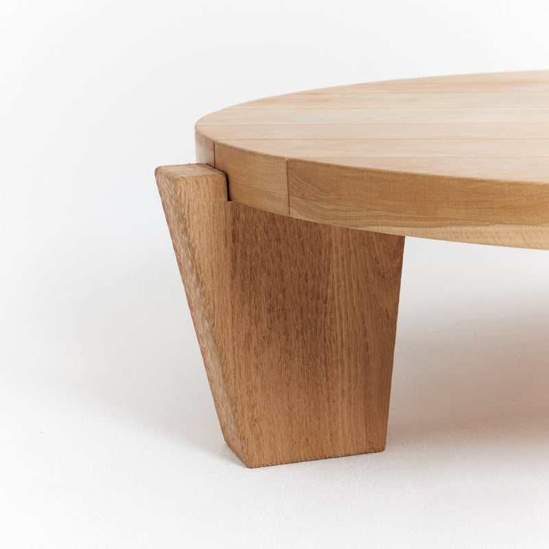 Peniche Coffee Table By Project 213A