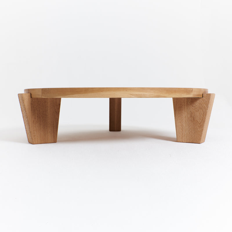 Peniche Coffee Table By Project 213A