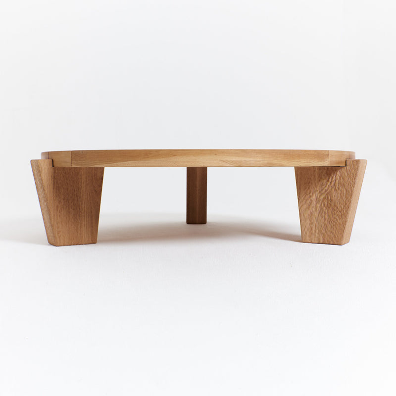Peniche Coffee Table By Project 213A