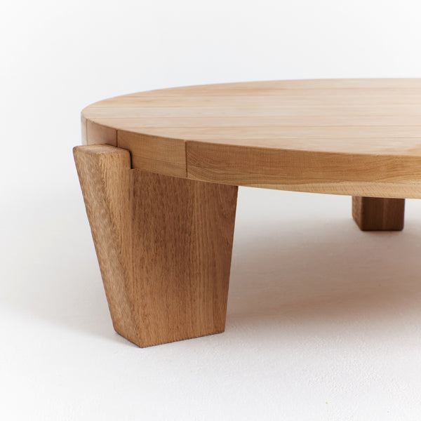 Peniche Coffee Table By Project 213A