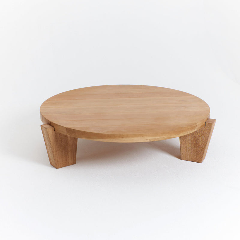 Peniche Coffee Table By Project 213A