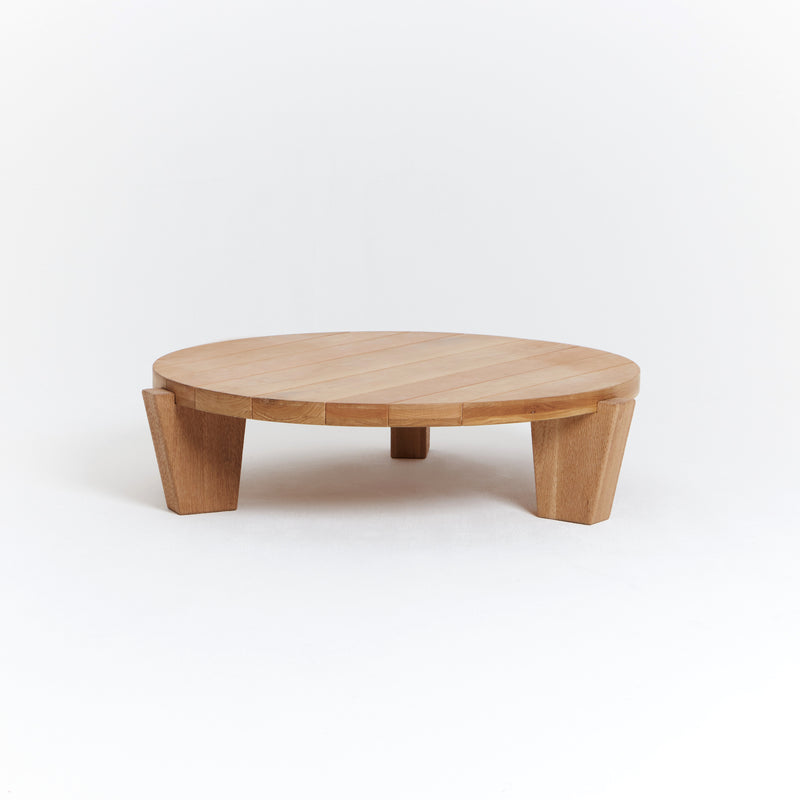 Peniche Coffee Table By Project 213A