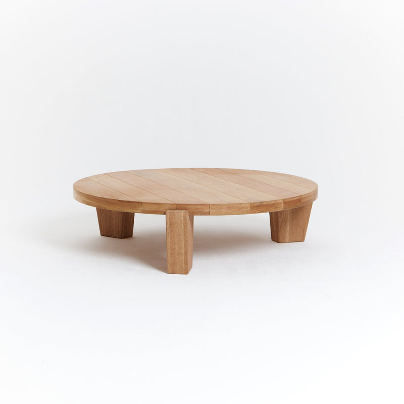 Peniche Coffee Table By Project 213A