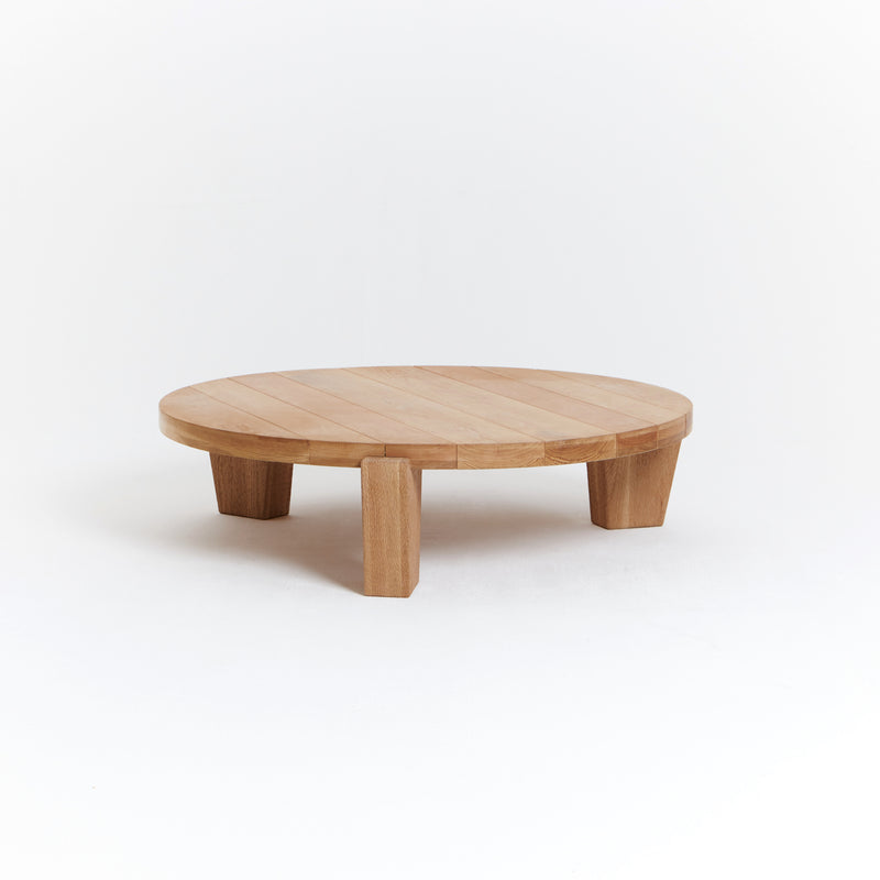 Peniche Coffee Table By Project 213A