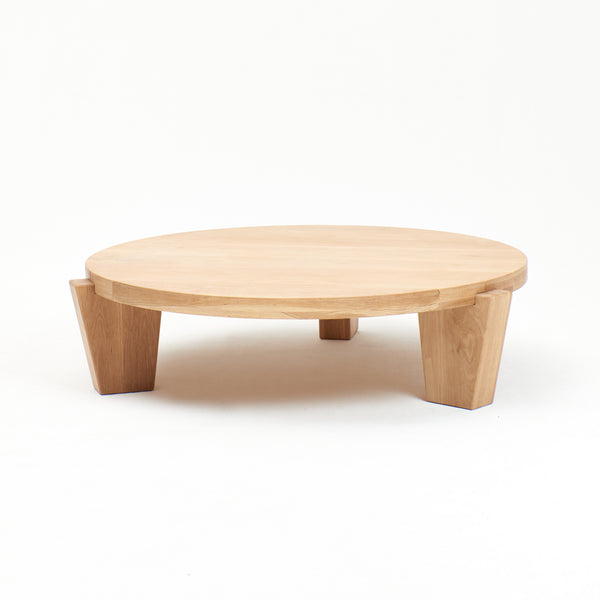 Peniche Coffee Table by Project 213A
