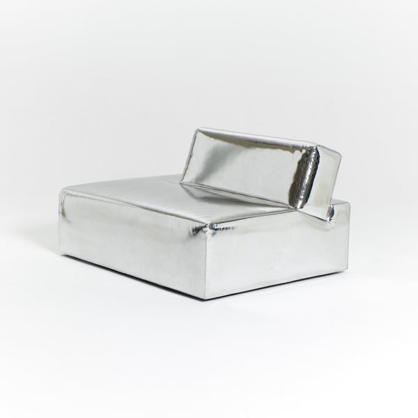 Porto Modular Sofa Element: Canape By Project 213A