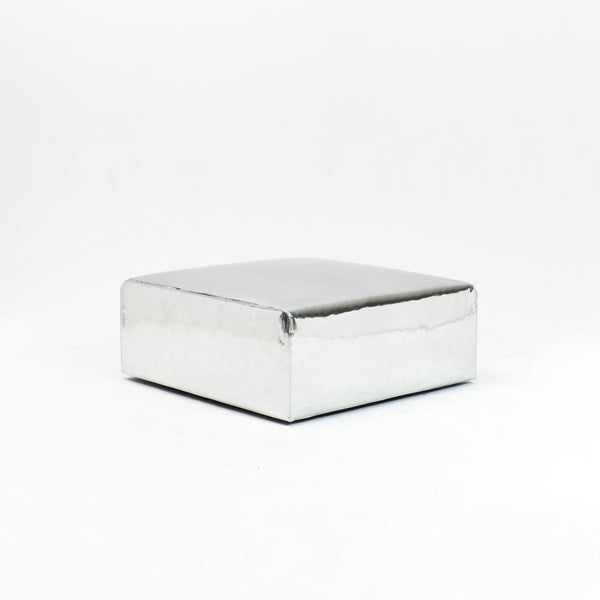 Porto Modular Sofa Element: Ottoman By Project 213A