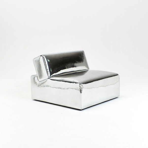 Porto Modular Sofa Element: Standard By Project 213A