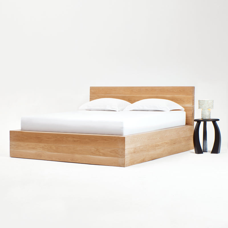 Roque Bed Frame By Project 213A