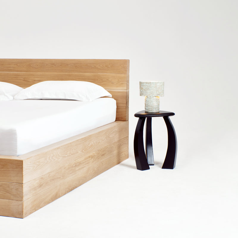 Roque Bed Frame By Project 213A