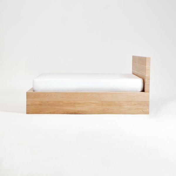 Roque Bed Frame By Project 213A