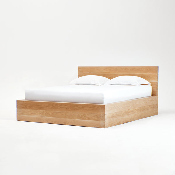 Roque Bed Frame By Project 213A