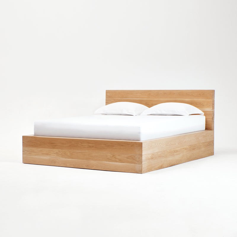 Roque Bed Frame By Project 213A