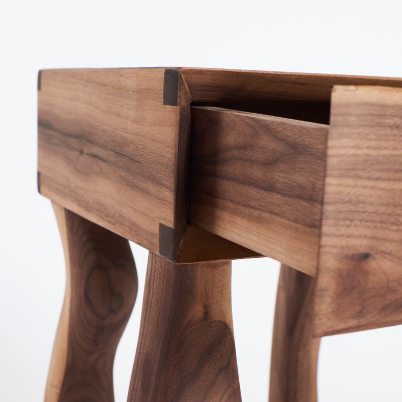 Side Table NO FOOT By Project 213A