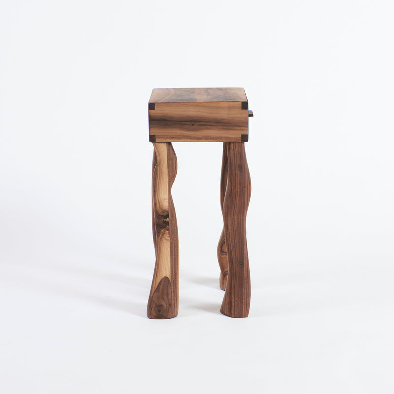 Side Table NO FOOT By Project 213A