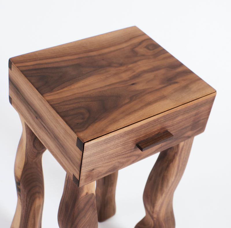 Side Table by Project 213A