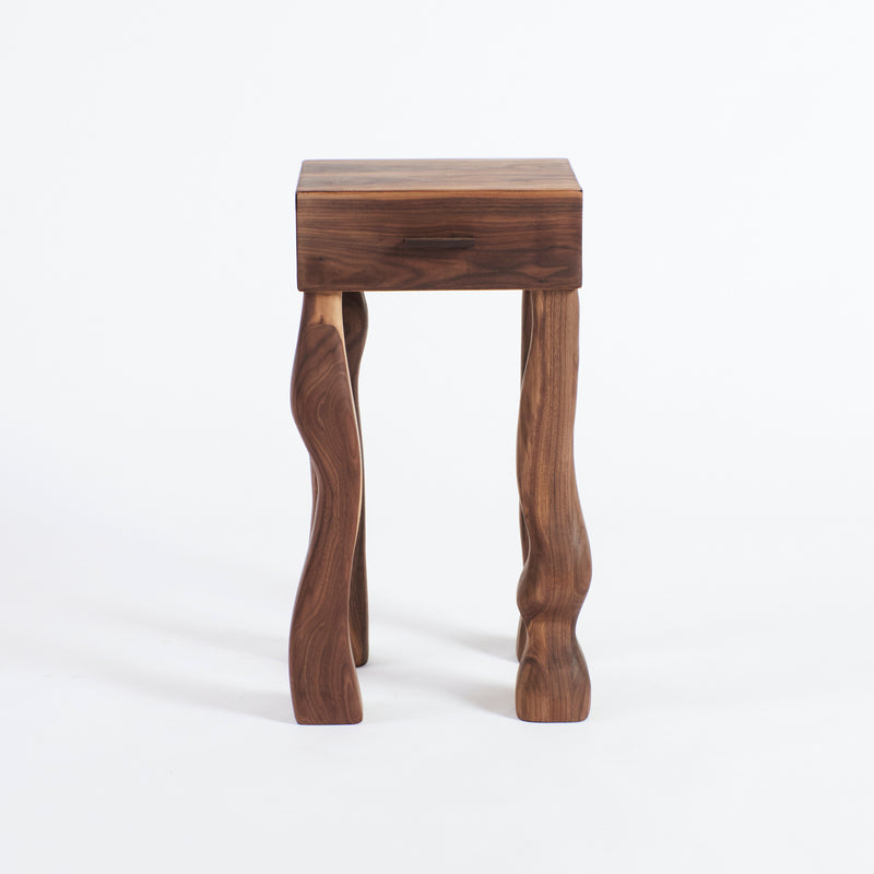 Side Table NO FOOT By Project 213A