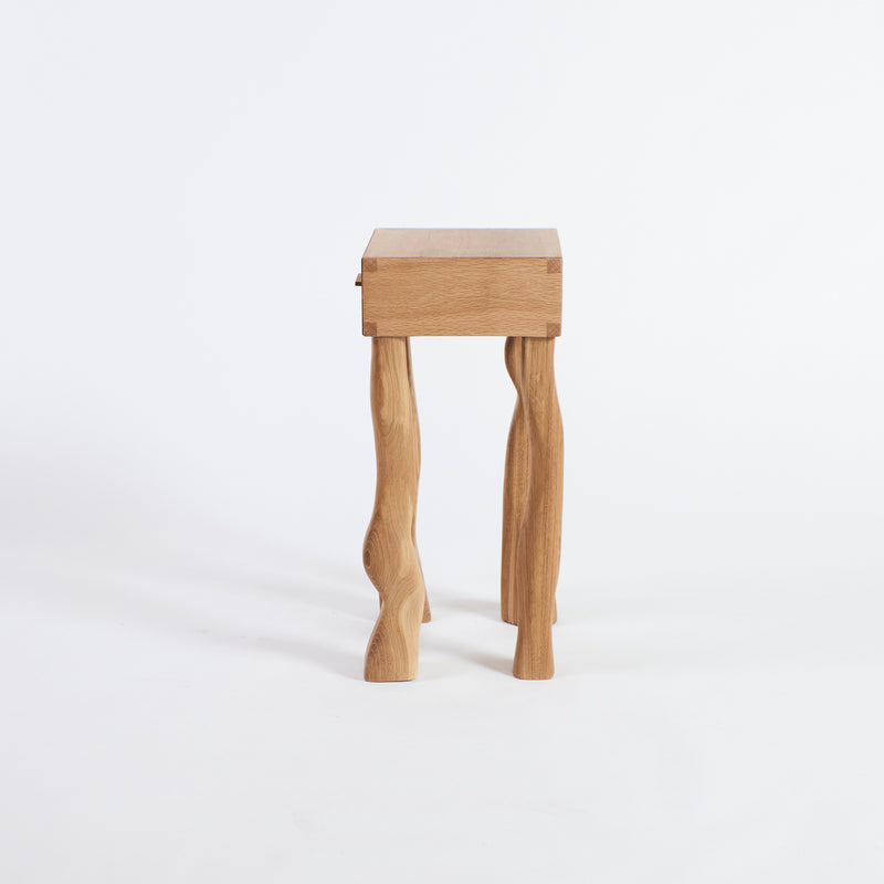 Side Table NO FOOT By Project 213A