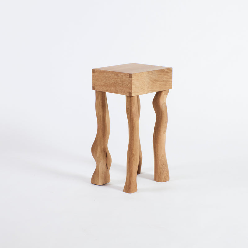 Side Table NO FOOT By Project 213A