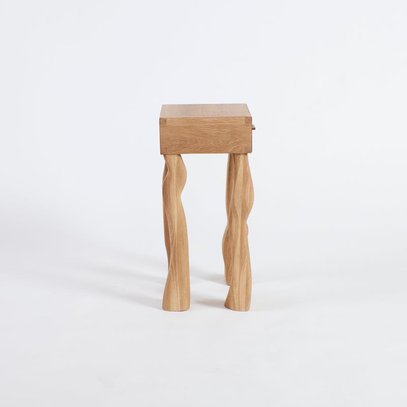 Side Table NO FOOT By Project 213A