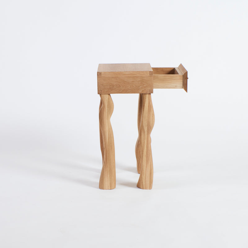 Side Table NO FOOT By Project 213A